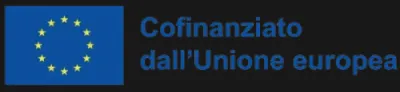 Cofinanziato dall'Unione europea