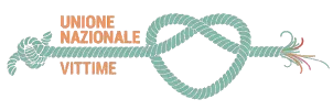 Logo UNAVI, Unione Nazionale Vittime